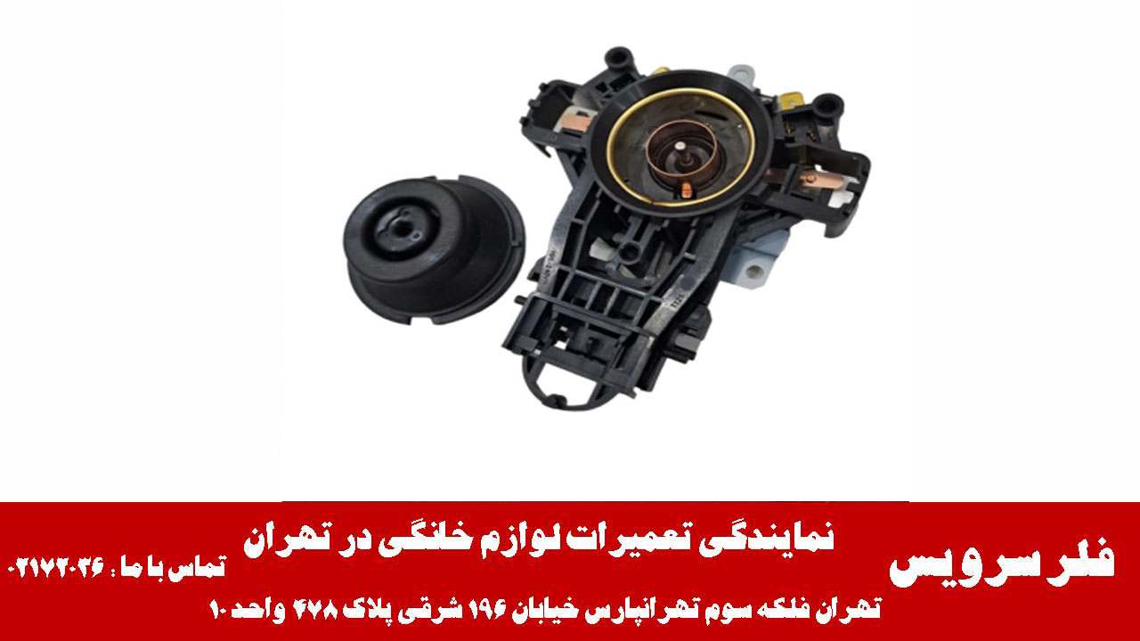 ترموستات چای ساز فلر